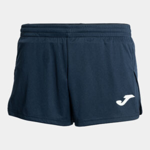 RECORD II SHORT NAVY